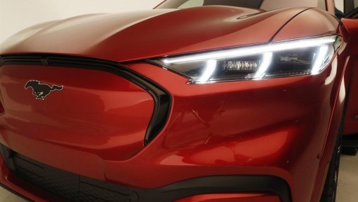 Ford está pensando en usar al Mustang como una sub-Marca. Que dirán sus fanáticos ?