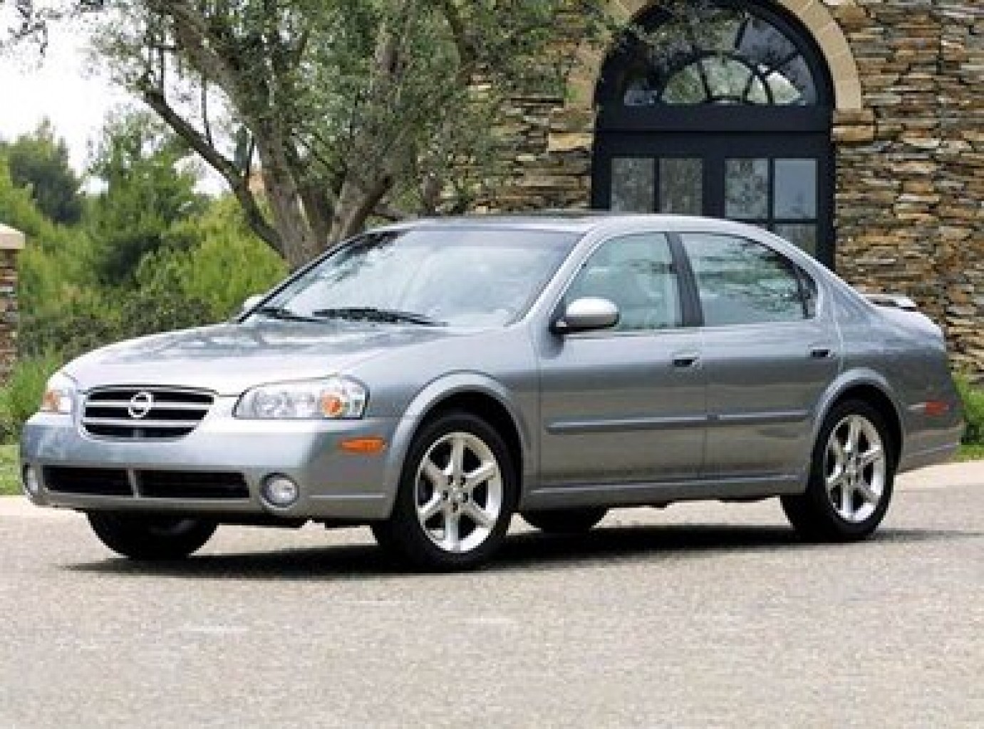 Nissan está retirando más de 300,000 vehículos en los Estados Unidos