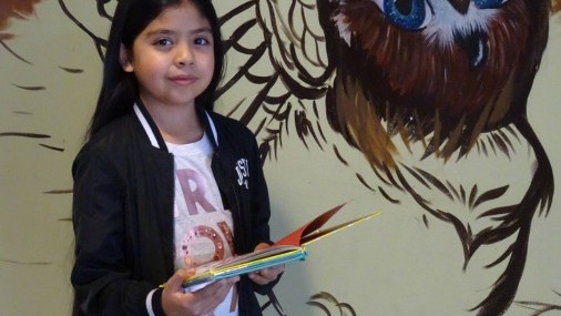 Shidler Elementary School