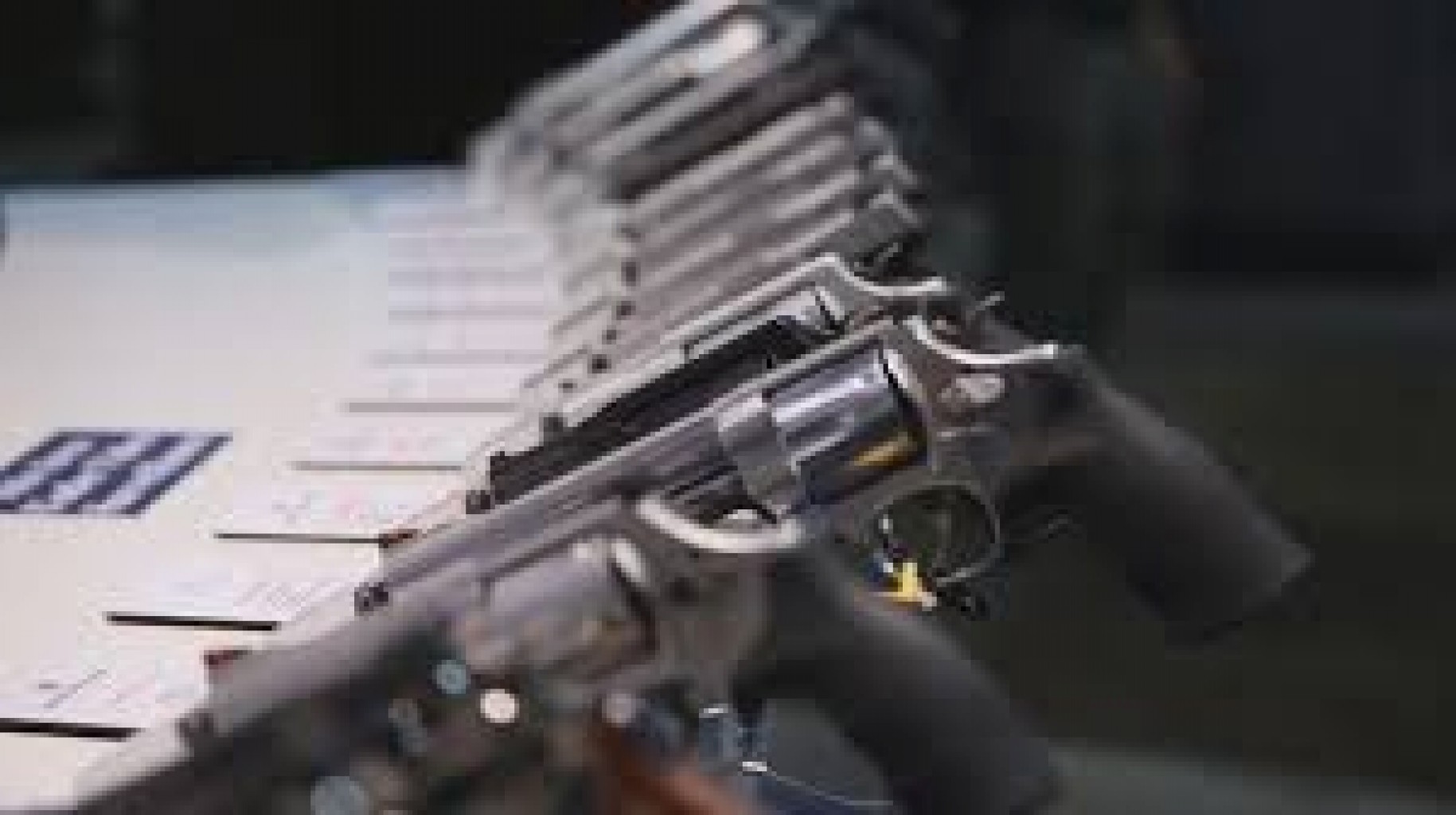 Lowe Files Legislation Concerning Firearms and Public Safety