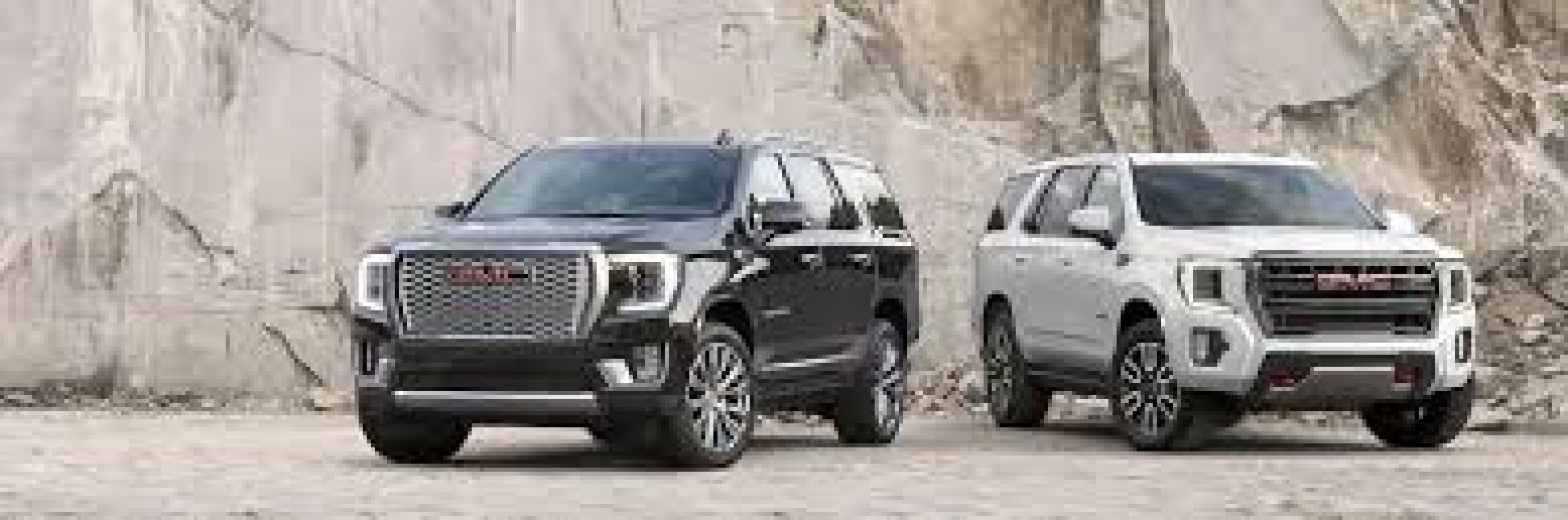  GMC mostró el    nuevo Yukon del 2021