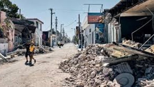 Semadores exigen a poner fin a la demora de ayuda federal para Puerto Rico