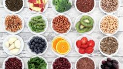 Learn about “Superfoods” in library workshop
