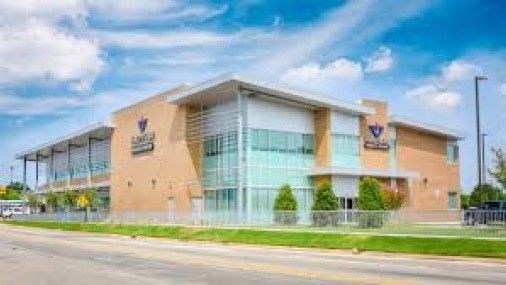 Servicios WIC ahora disponibles en  Britton Health Center