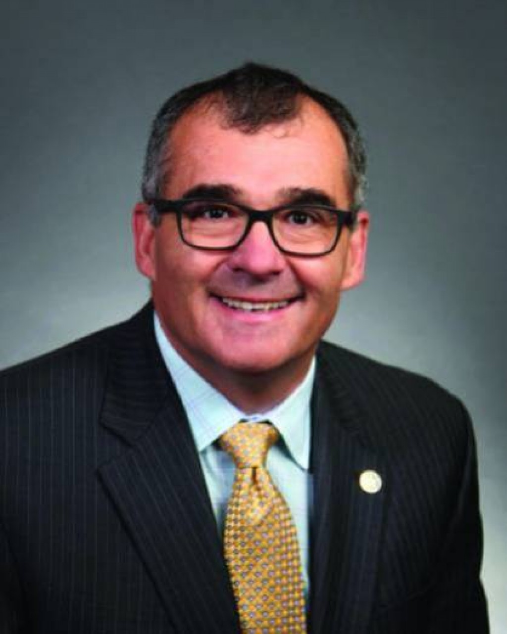  Steven Buck Steps Down as OJA Executive Director, 