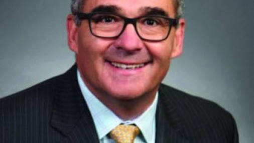  Steven Buck Steps Down as OJA Executive Director, 