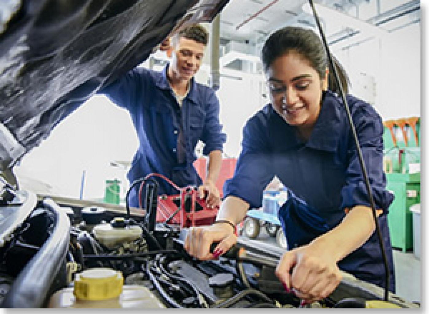 Proyecto de ley bipartidista ampliará la oportunidad de empleo 