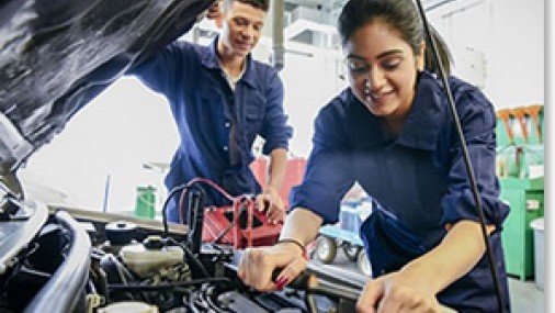 Proyecto de ley bipartidista ampliará la oportunidad de empleo 