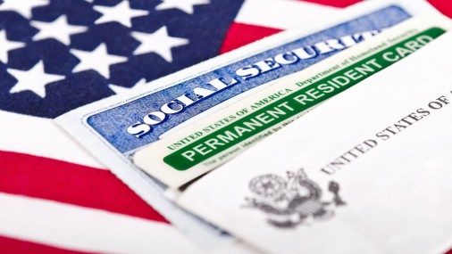 Servicio de Inmigración continua Modernizándose   y Actualiza los Procesos para Aceptar Peticiones de Familiares en el Extranjero 