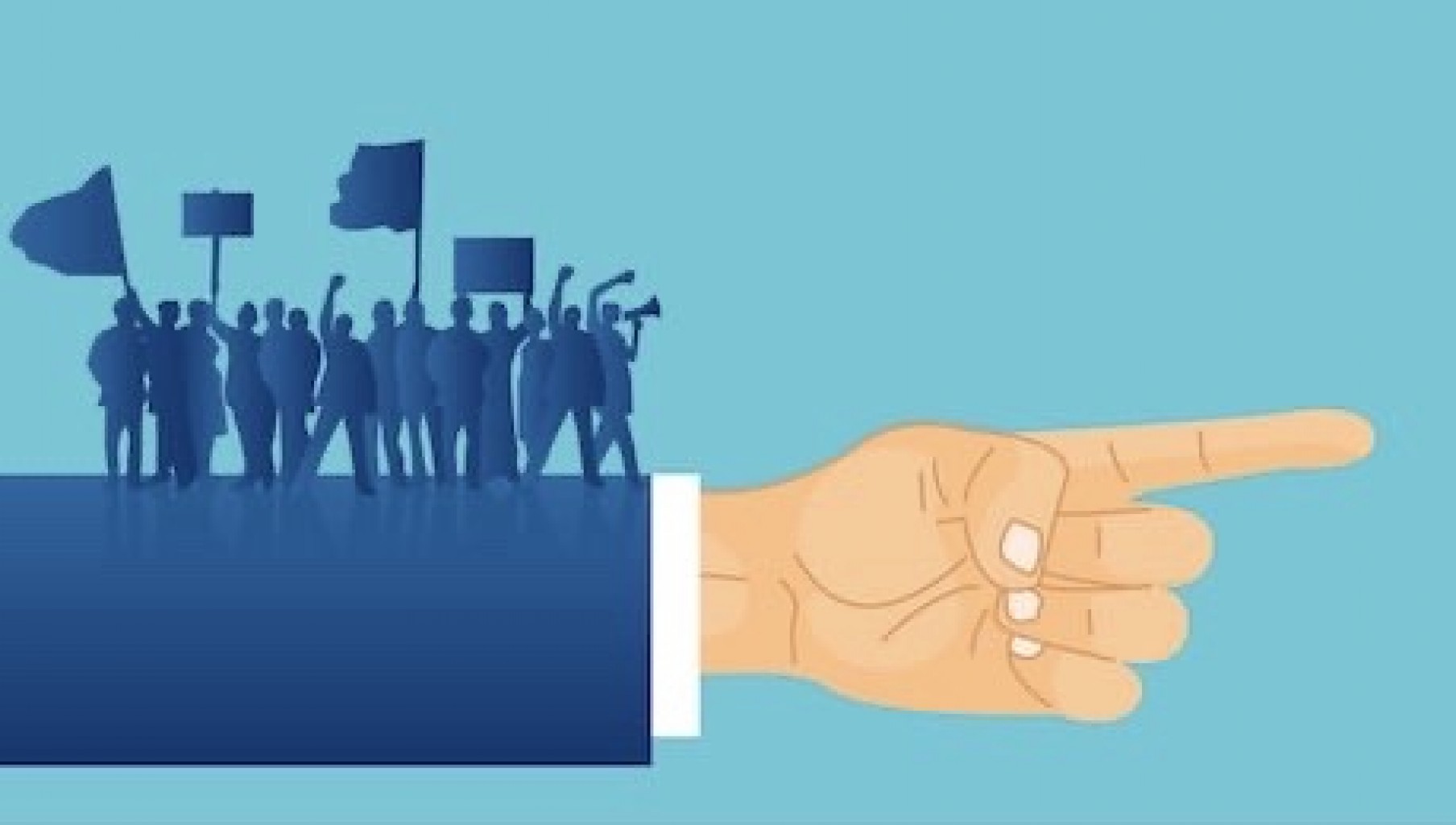 Electorado sigue siendo vulnerable a las  manipulaciones en línea