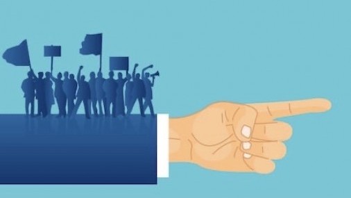 Electorado sigue siendo vulnerable a las  manipulaciones en línea