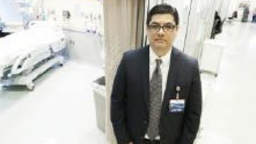 El primer paciente de EEUU con nuevo virus deja el hospital y se está recuperando