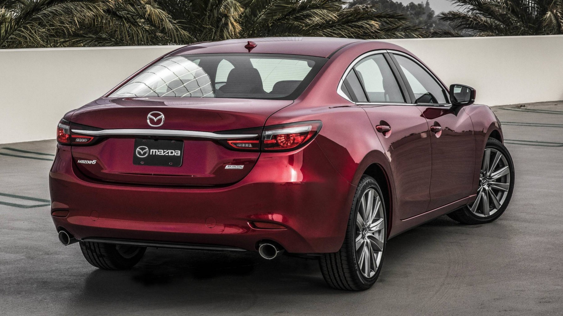 Cuáles automóviles fueron seleccionados  por ser los más seguros del 2020