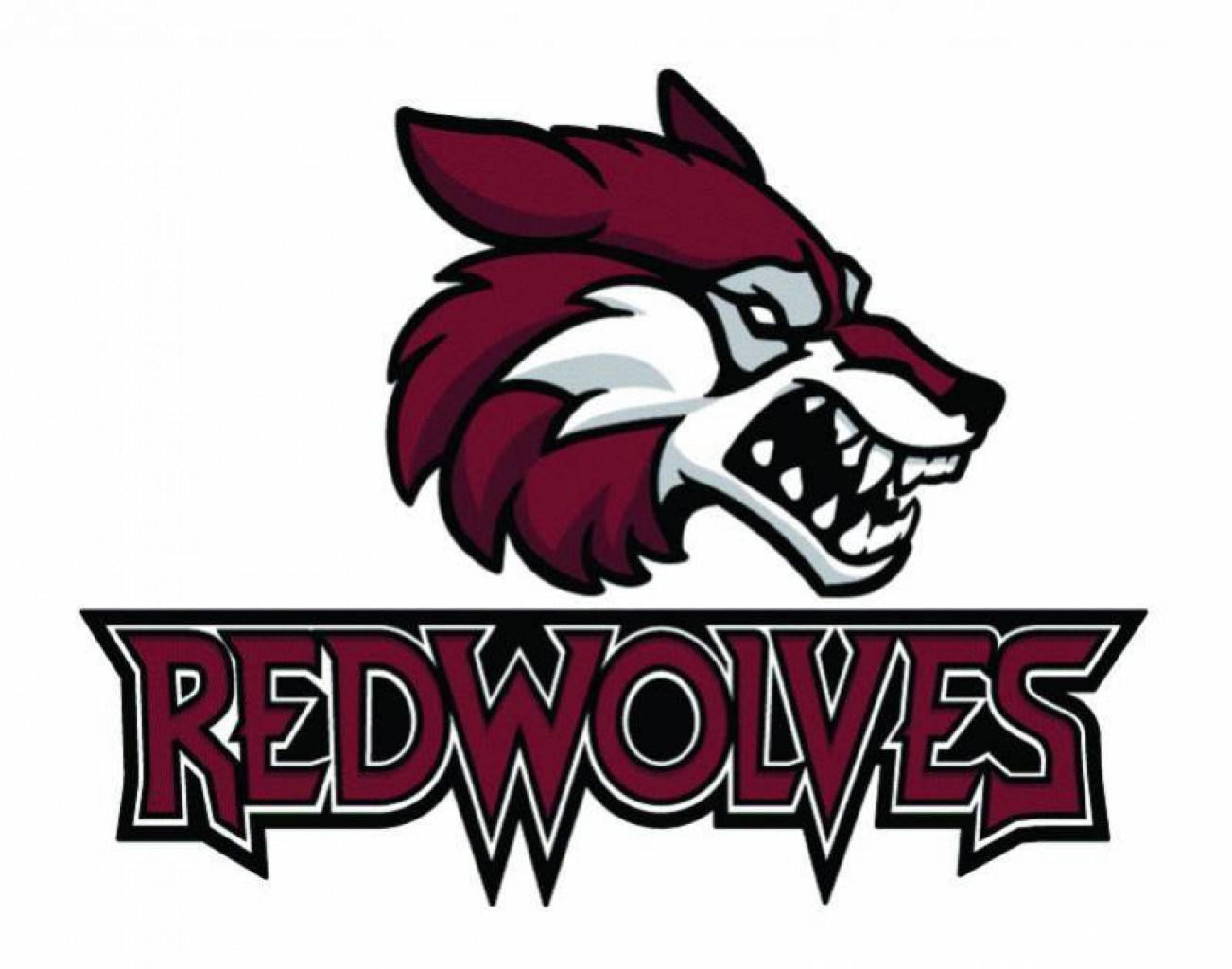 Capital Hill Soccer Team “Redwolves” 