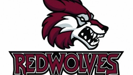 Capital Hill Soccer Team “Redwolves” 