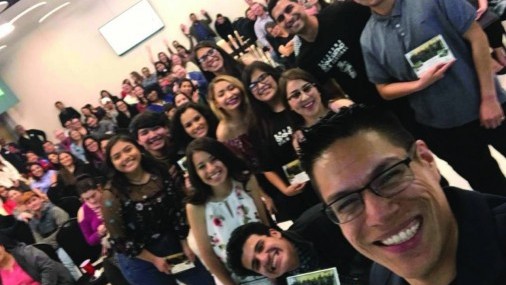 THE 6th ANNUAL OKCINE LATINO FILM 2-DAY FESTIVAL IN HISTORIC CAPITOL HILL