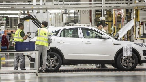 Se espera que el coronavirus tenga un negativo impacto en la industria automotriz china