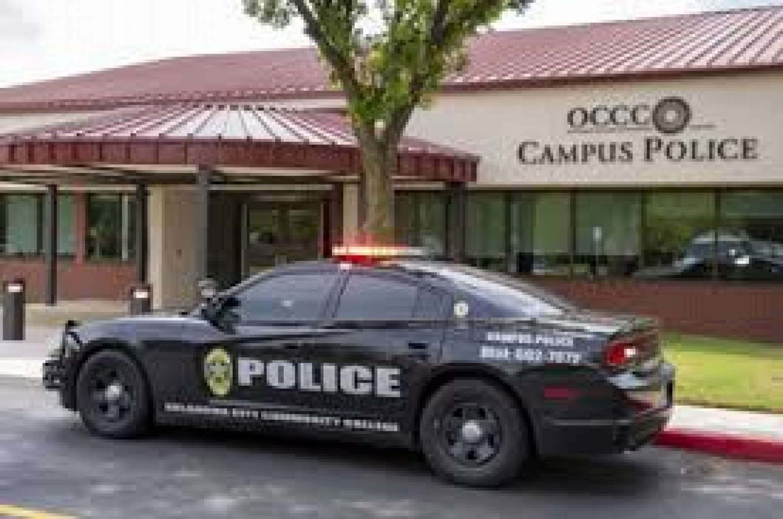 OCCC invita a la comunidad a Opinar sobre la acreditación de la Policía del campus