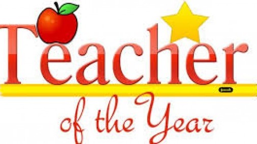 NUEVE FINALISTAS NOMBRADOS PARA EL PROFESOR DEL AÑO