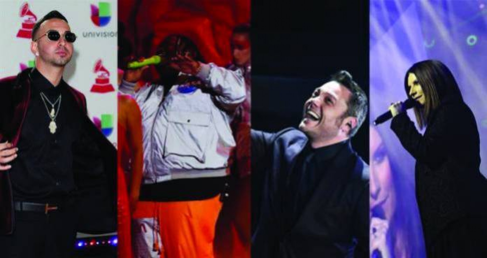 Conciertos "online" para animar la cuarentena por el coronavirus