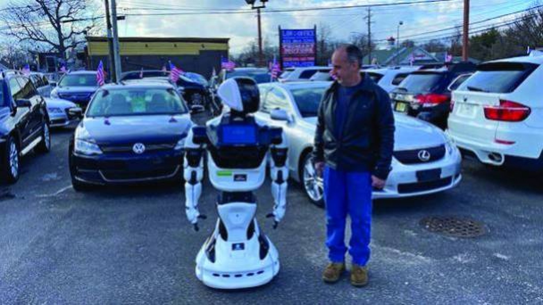 Abrir o cerrar por la pandemia. La fuerte disputa entre los concesionarios de autos 