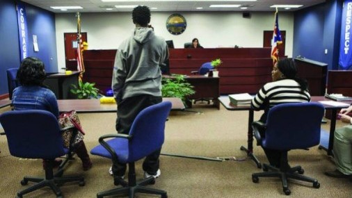 Proyecto de ley HB3295 dará oportunidad de Rehabilitación a delincuentes Juveniles