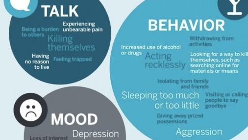Aprueban Proyecto de LEY para prevenir el suicidio juvenil 