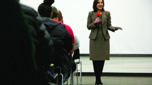 Aprendizaje a distancia a partir  del 6 de abril 