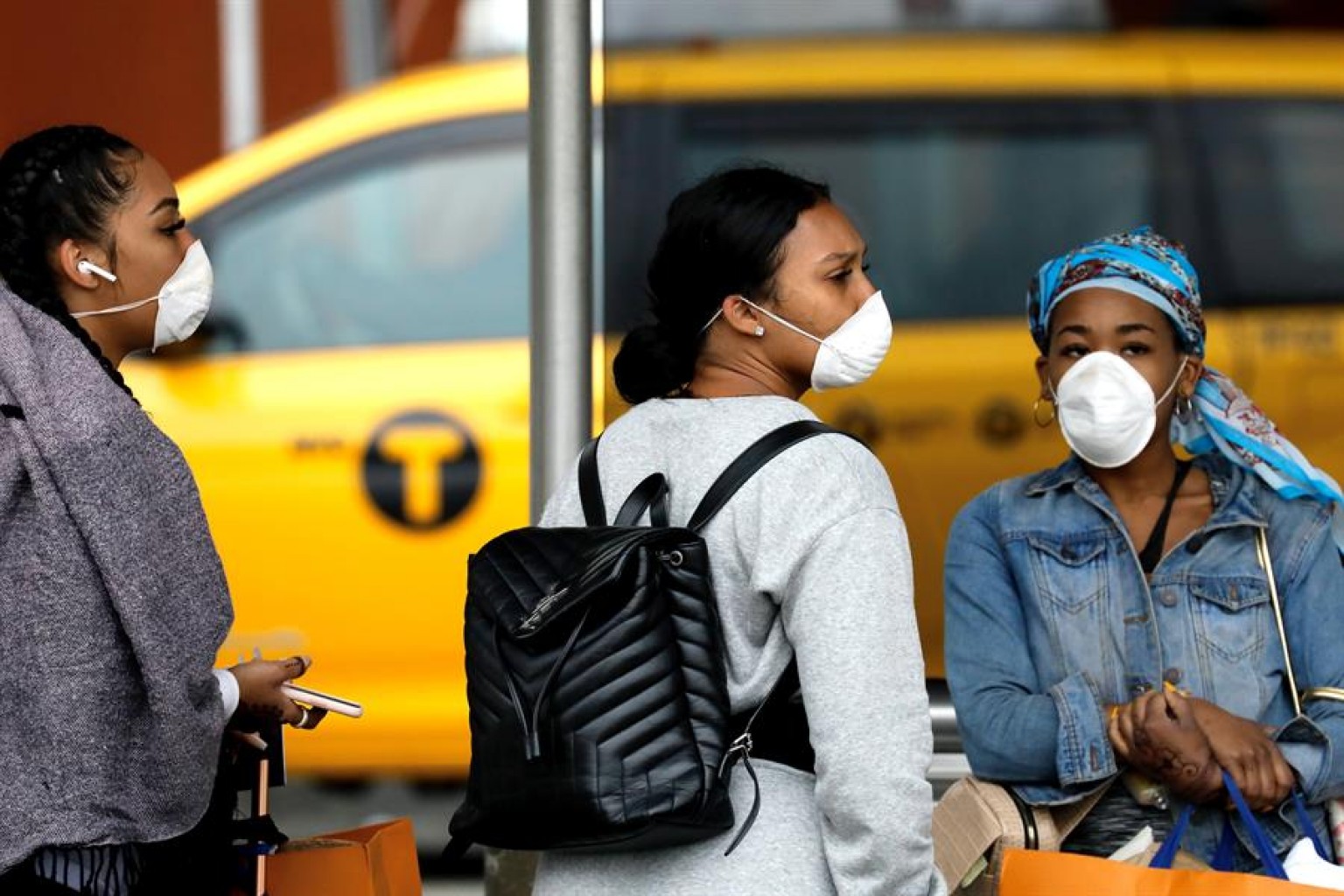 COVID-19: Información sobre las pruebas