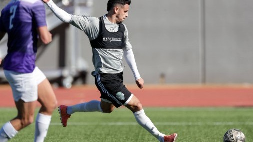 Energy FC begins the 2020 USL  Championship & REVEALS JERSEY PAYING TRIBUTE TO VICTIMS OF OKC BOMBING