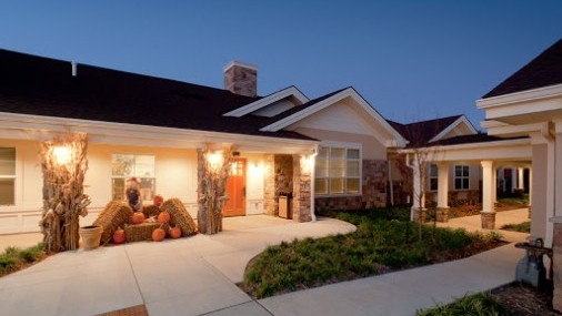 Instalaciones autorizadas para restringir las visitas