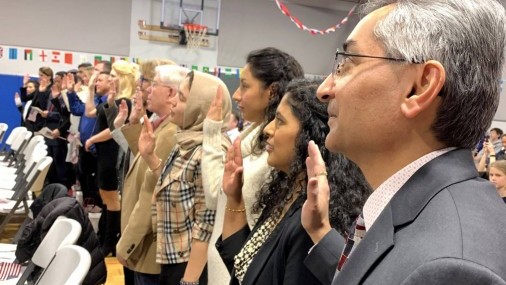 Formulario en Línea para Denunciar Fraude  o abuso de beneficios de inmigración