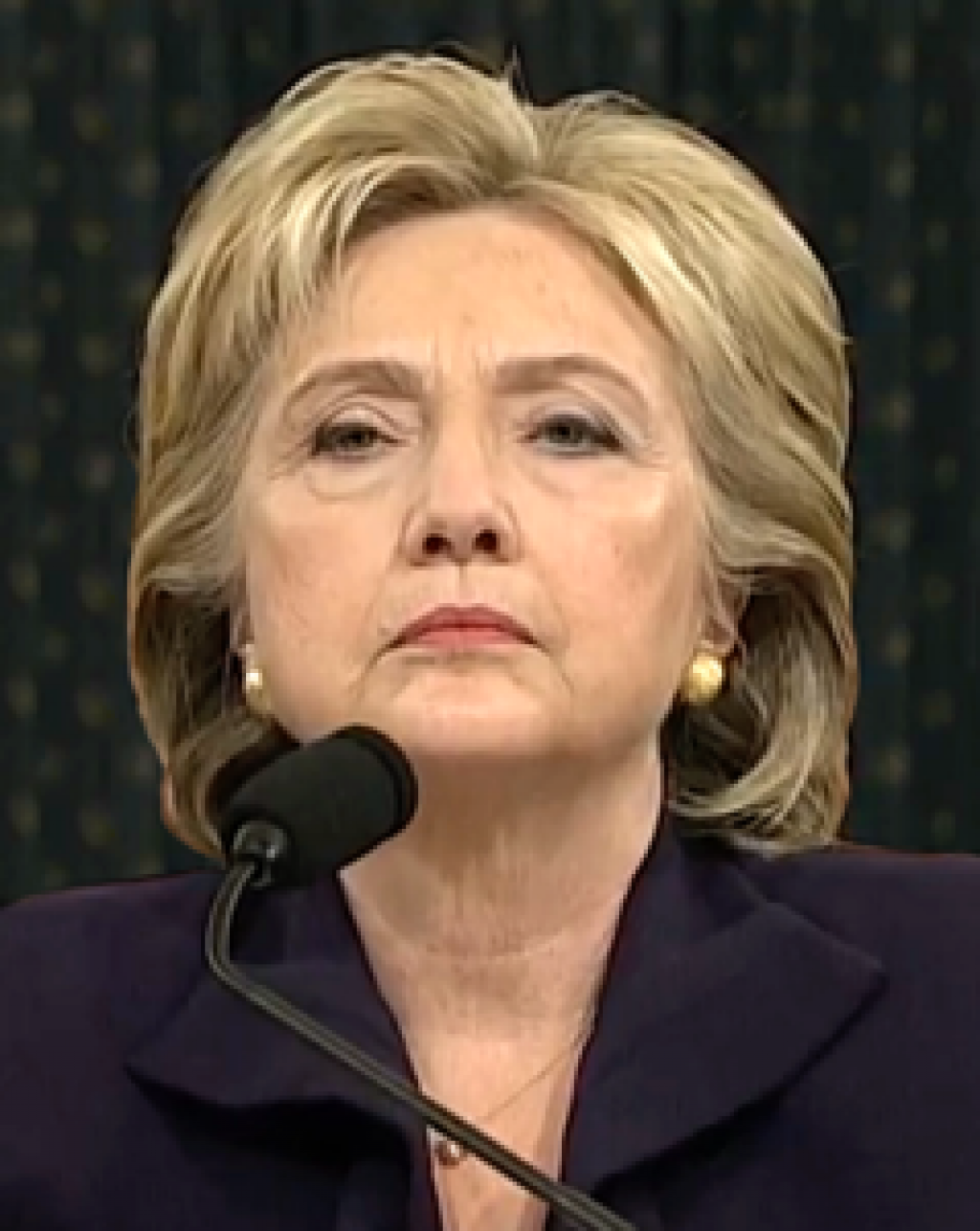 Hillary Clinton y Google llamados a Deposición