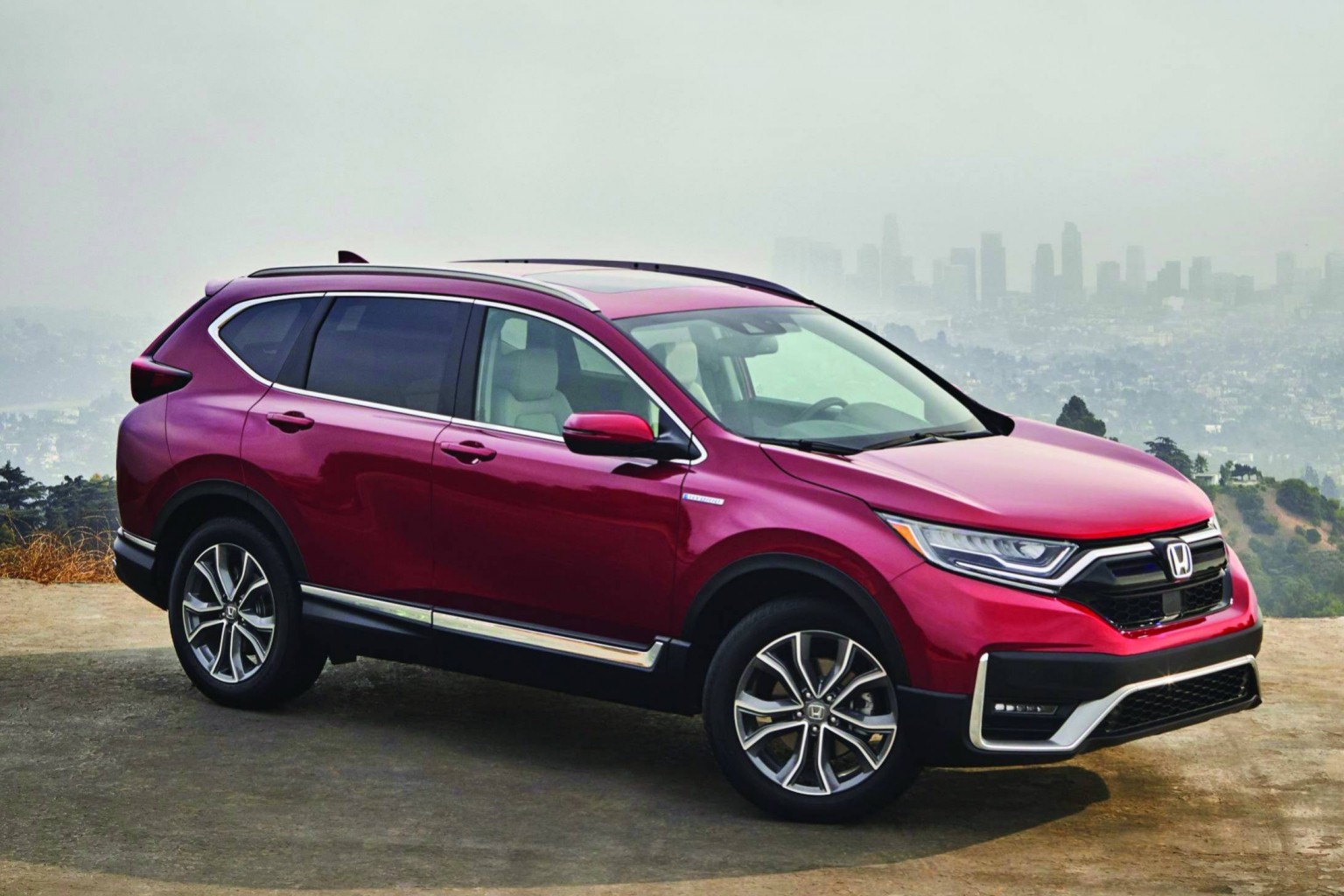 Debido al Coronavirus posponen el  Auto Show de Nueva York