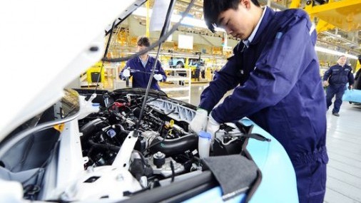 El Coronavirus se está convirtiendo en un serio problema para la industria automotriz