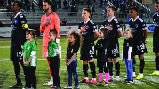 USL CHAMPIONSHIP EXTIENDE  SUSPENSION DE PARTIDOS