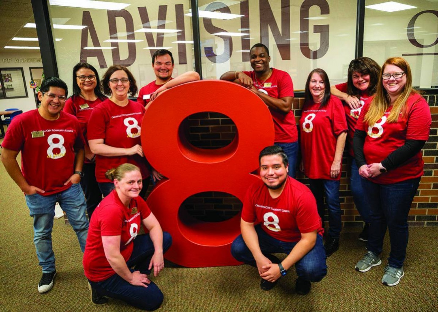 OCCC makes bold changes to improve student success