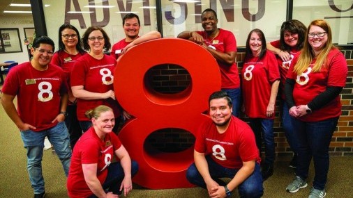 OCCC makes bold changes to improve student success