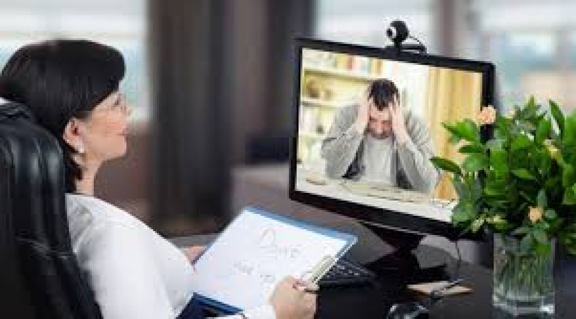Telemedicina y La salud mental