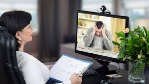 Telemedicina y La salud mental