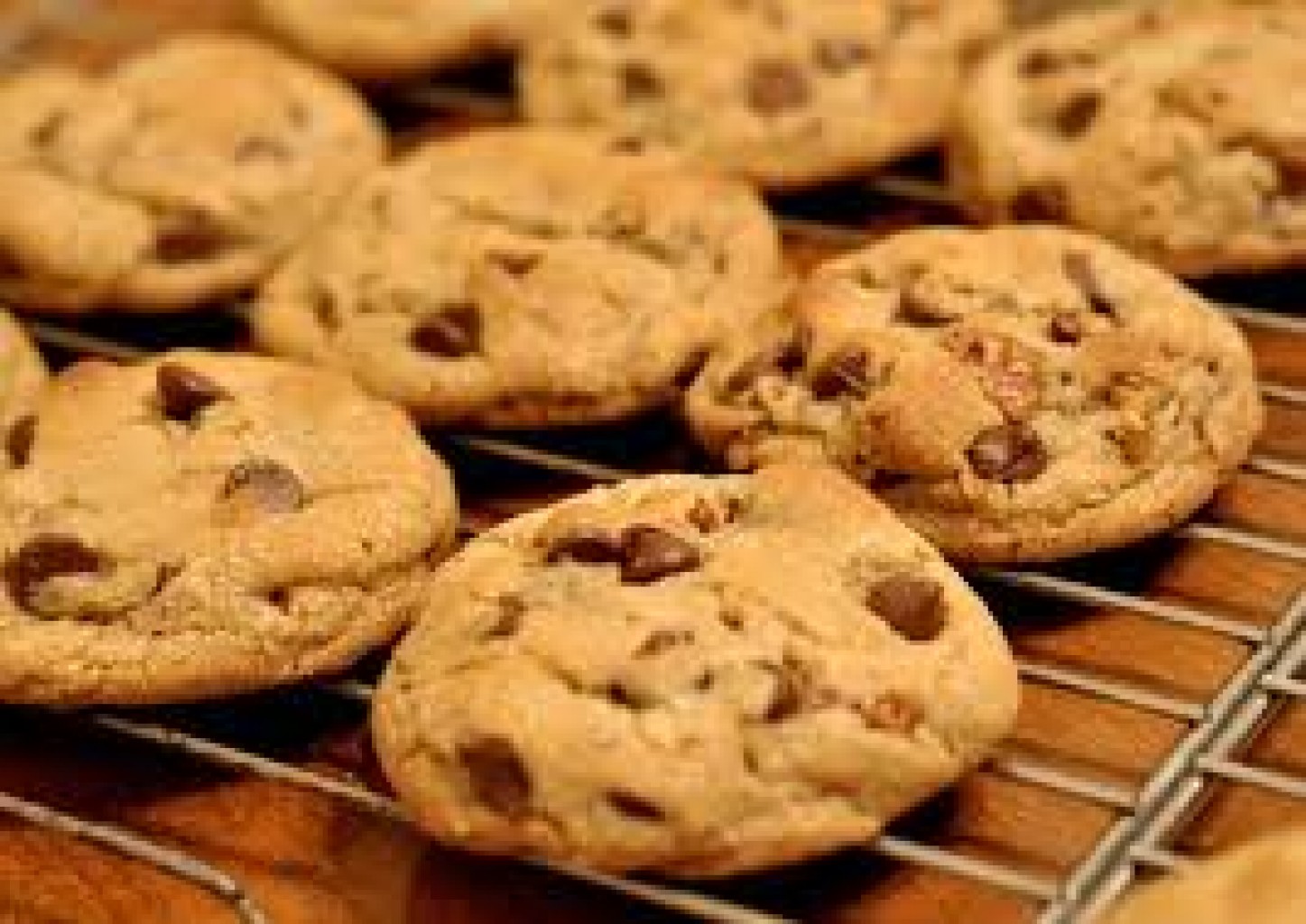 Receta de la Semana - Galletas de Banana y Chocolate