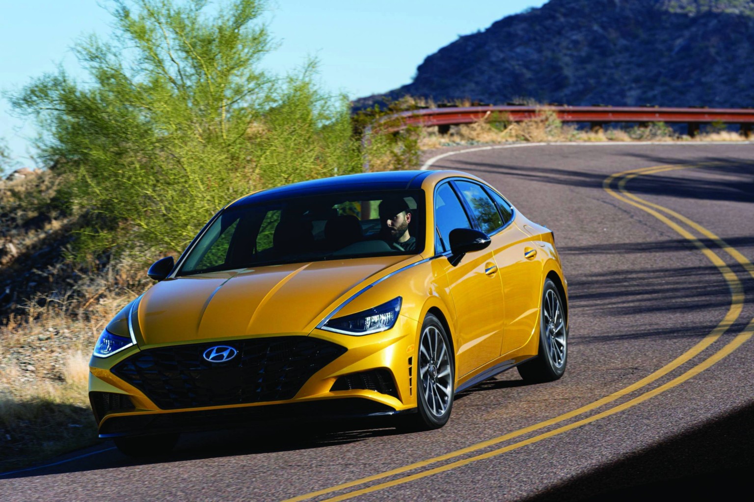 Hyundai encarará esta década con nuevos  modelos y nuevas ideas