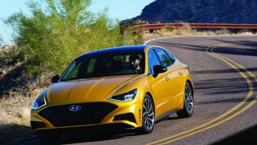 Hyundai encarará esta década con nuevos  modelos y nuevas ideas