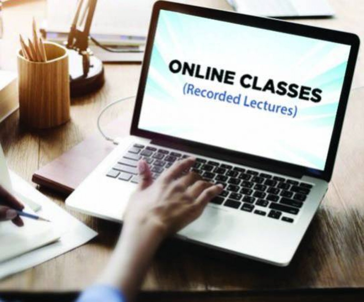 Clases en línea para Adultos mayores durante la Pandemia