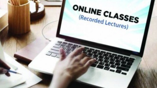 Clases en línea para Adultos mayores durante la Pandemia