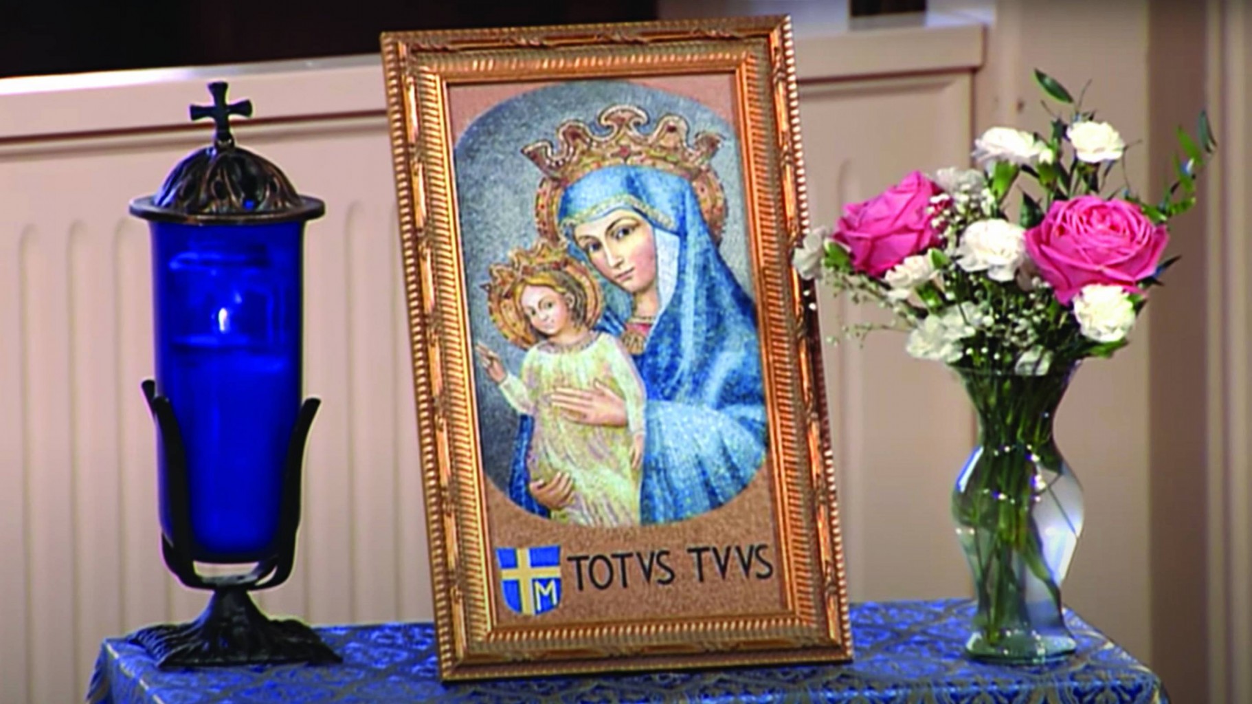 Estados Unidos y Canadá renuevan Consagración a la Virgen