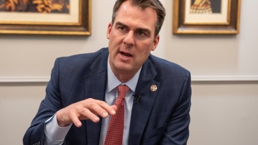 OKLAHOMA ABRE LA ECONOMÍA A PARTIR DEL 24 DE ABRIL