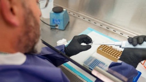 Sobreviviste a COVID-19 PODRÍAS AYUDAR A OTROS A HACER LO MISMO