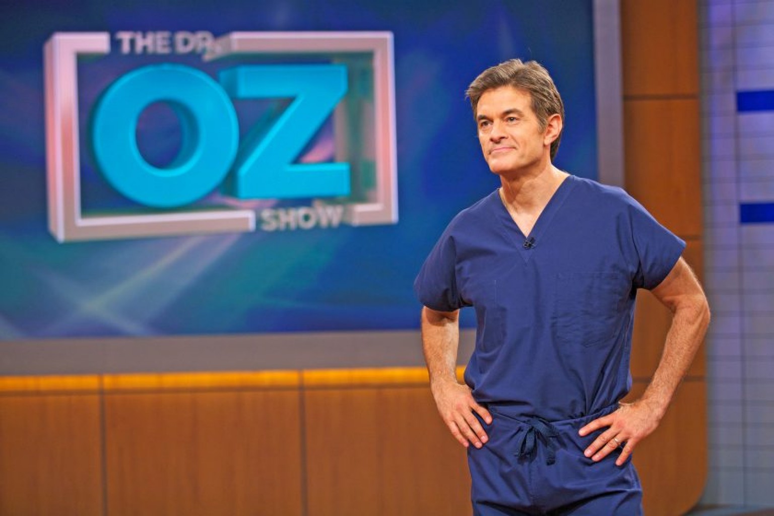 El Dr. Oz comparte 4 maneras de fortalecer su sistema inmunológico