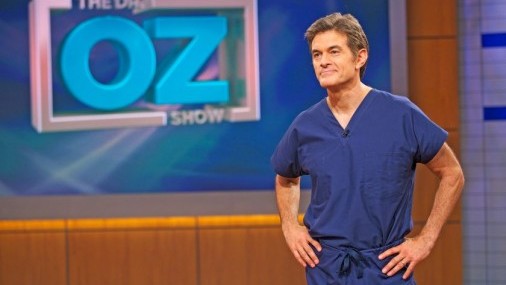 El Dr. Oz comparte 4 maneras de fortalecer su sistema inmunológico